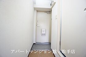 たかなかビル 302 ｜ 茨城県取手市取手2-1-26（賃貸マンション1R・3階・17.24㎡） その6