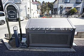 グリーンパレスHIROSE壱番館 102 ｜ 茨城県取手市下高井2378-2（賃貸アパート1K・1階・26.71㎡） その17