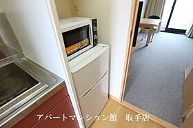 レオパレスルーチェIII 202 ｜ 茨城県取手市青柳404-2（賃貸マンション1K・2階・20.81㎡） その13