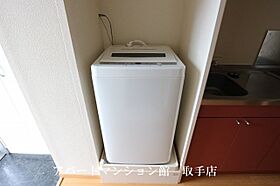 レオパレスルーチェIII 104 ｜ 茨城県取手市青柳404-2（賃貸マンション1K・1階・20.81㎡） その9