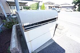 アイビー・ハイツ 101 ｜ 茨城県取手市井野850-16（賃貸アパート1LDK・1階・44.62㎡） その30