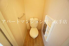 コーポセンチュリー 203 ｜ 茨城県取手市本郷5丁目18-18（賃貸アパート3DK・2階・48.00㎡） その6