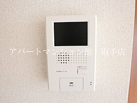 グランドソレーユ 101 ｜ 茨城県取手市東5丁目4-19（賃貸アパート1K・1階・24.18㎡） その13