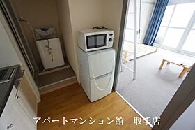 レオパレス井野 101 ｜ 茨城県取手市井野1丁目16-16（賃貸マンション1K・1階・26.49㎡） その21