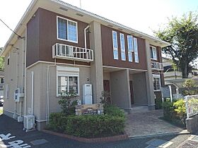 ジュネス・キミサクＡ 201 ｜ 千葉県我孫子市新木3083-1（賃貸アパート2LDK・2階・57.76㎡） その1