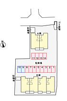 ジュネス・キミサクＡ 201 ｜ 千葉県我孫子市新木3083-1（賃貸アパート2LDK・2階・57.76㎡） その21