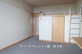 レオパレスルーチェ4 101 ｜ 茨城県取手市青柳404-6（賃貸マンション1K・1階・26.08㎡） その24