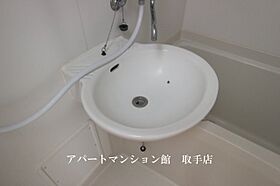 レオパレスルーチェ4 101 ｜ 茨城県取手市青柳404-6（賃貸マンション1K・1階・26.08㎡） その22