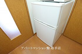 レオパレスソフィア中原 205 ｜ 茨城県取手市中原町1-8（賃貸マンション1K・2階・19.87㎡） その16