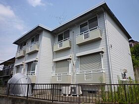 フドーハイツ 101 ｜ 茨城県取手市台宿2丁目27-12（賃貸アパート2K・1階・29.75㎡） その1