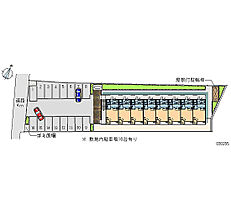 レオパレスキャッスル 101 ｜ 茨城県守谷市本町901-3（賃貸アパート1K・1階・31.05㎡） その4