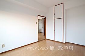 総建取手チェリー 502 ｜ 茨城県取手市白山6丁目4-4（賃貸マンション3LDK・5階・64.28㎡） その12