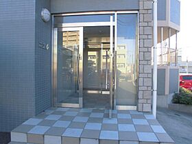 ニコル 406 ｜ 茨城県守谷市本町3224番地1（賃貸マンション1K・4階・32.50㎡） その10