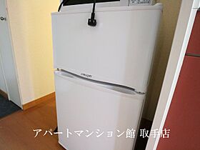 レオパレスレクサス 103 ｜ 茨城県取手市宮和田50（賃貸アパート1K・1階・23.18㎡） その21