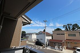 ル・ジャルダンＢ 202 ｜ 茨城県取手市ゆめみ野5丁目7-4（賃貸アパート2LDK・2階・70.45㎡） その6