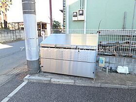 アジュールNK 103 ｜ 茨城県取手市戸頭284-7（賃貸アパート1LDK・1階・45.34㎡） その16