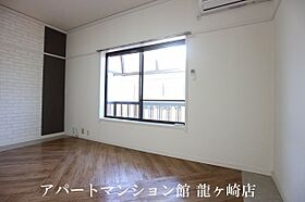 姫宮中央ハイツB 206 ｜ 茨城県龍ケ崎市姫宮町281-1（賃貸アパート1K・2階・24.00㎡） その3