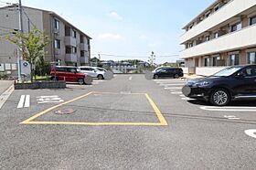 AIRY HILLS（エアリー ヒルズ） C棟 201 ｜ 茨城県守谷市本町721番地の28（賃貸アパート2LDK・2階・54.67㎡） その16