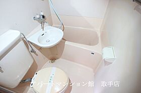 ヴィラ取手 301 ｜ 茨城県取手市新町1丁目7-33（賃貸マンション1DK・3階・20.00㎡） その5