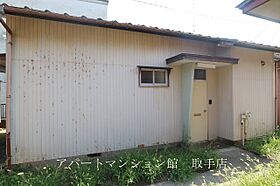 今井邸（今井住宅） 106 ｜ 茨城県取手市井野1-9-9（賃貸一戸建1K・1階・33.00㎡） その1