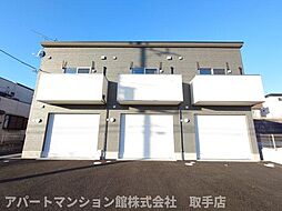 Garage House J