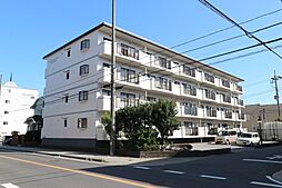 ジャスティス 2番館