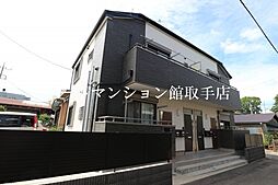 Sunriver取手東