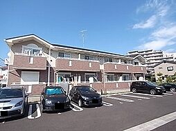 エターナル　グレイスＡ