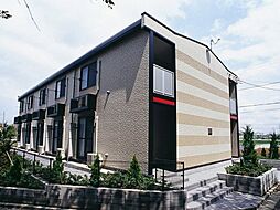 レオパレス吉春II