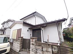 🉐敷金礼金0円！🉐双葉1丁目貸家