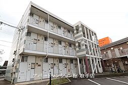 レオパレスソフィア中原