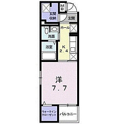 アベニールヒルズ