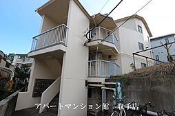 🉐敷金礼金0円！🉐フラット白山第一