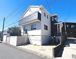 佐倉市城　中古戸建