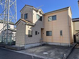 八千代市高津　中古戸建