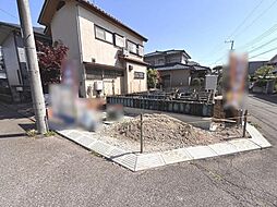佐倉市西志津5丁目　新築