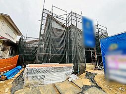 佐倉市王子台6丁目　平屋住宅