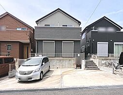 佐倉市王子台6丁目　築浅中古戸建