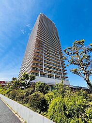 スカイプラザ・ミライアタワー　18階