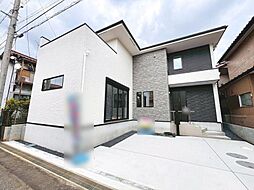 佐倉市上志津原　新築戸建