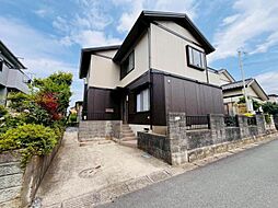 四街道市さちが丘1丁目　中古戸建