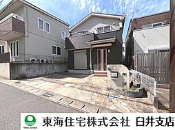 八千代市大和田新田戸建
