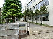 下志津小学校900ｍ