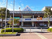 京成本線「京成臼井」駅640ｍ