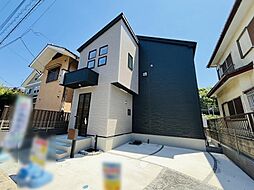佐倉市飯田　新築戸建
