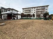 約50坪超の建築条件なし！