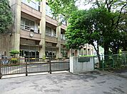 南志津小学校680ｍ