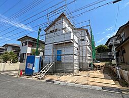 酒々井町東酒々井5丁目 新築戸建