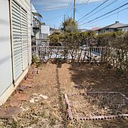 南東向きなので、ポカポカ陽気に包まれるマイホームが建てられます