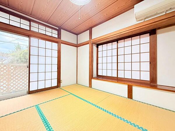 和室
